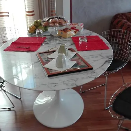 Appartement Elisabetta Sarzana