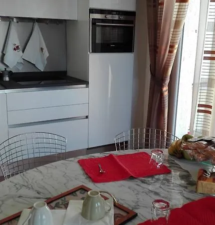 Apartman Elisabetta