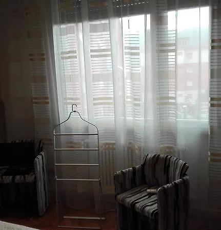 Apartman Elisabetta *