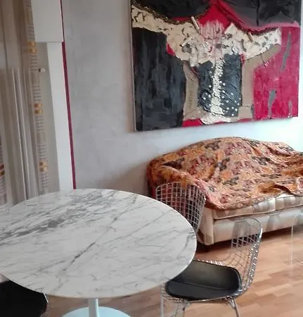 Appartement Elisabetta Sarzana