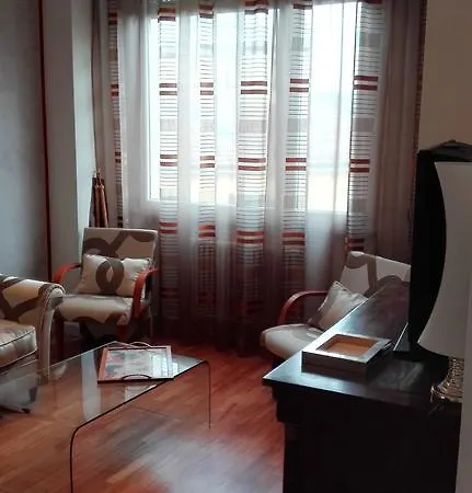 Appartement Elisabetta *