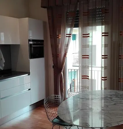 Appartement Elisabetta