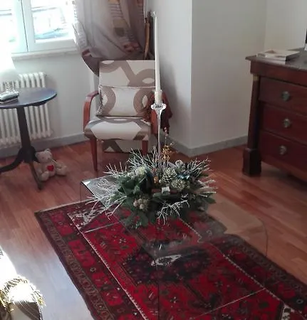 Appartement Elisabetta