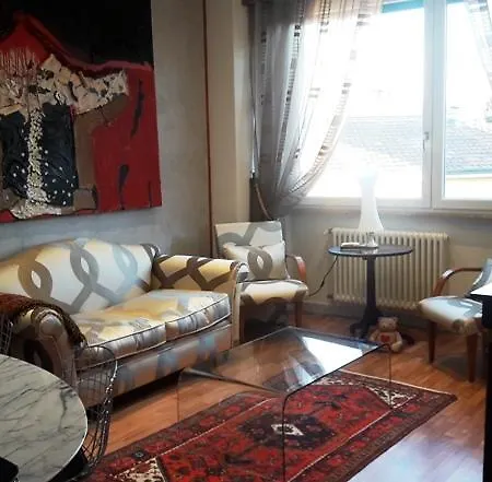 Elisabetta Appartement Sarzana