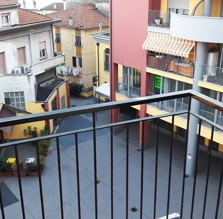 Elisabetta Apartman