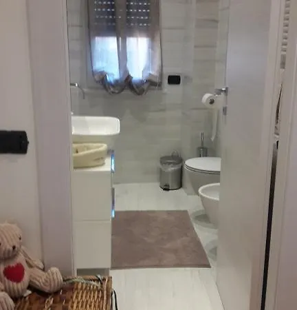 Elisabetta Appartement