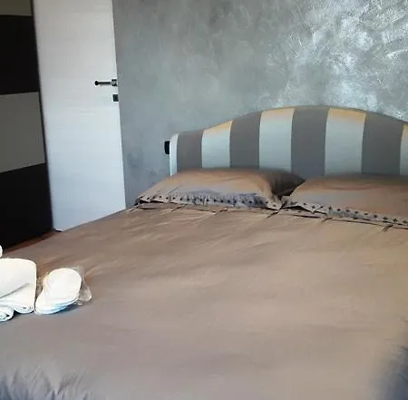 Elisabetta Appartement *