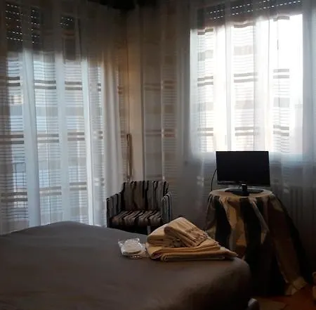 Elisabetta Appartement