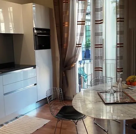 Appartement Elisabetta *