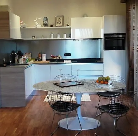Appartement Elisabetta