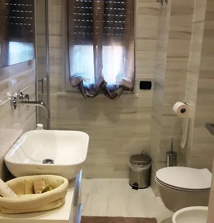 Elisabetta Appartement