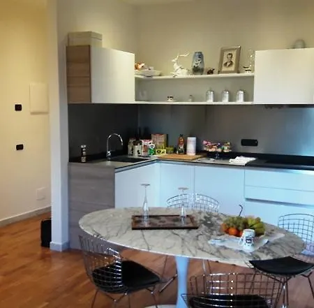 Elisabetta Apartman *