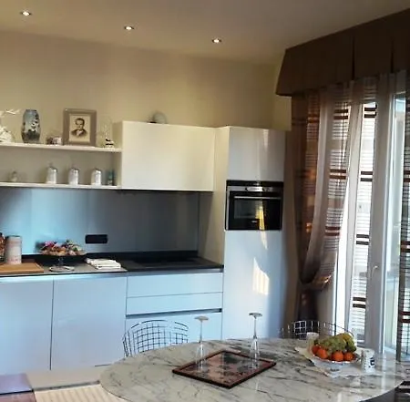 Elisabetta Appartement Sarzana